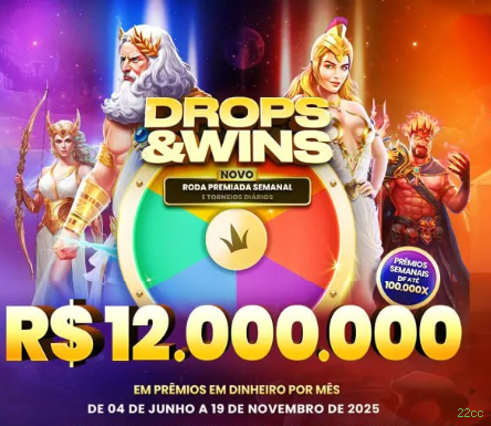 Jogos de loteria online na 22cc