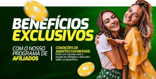 Programa VIP exclusivo da 22cc